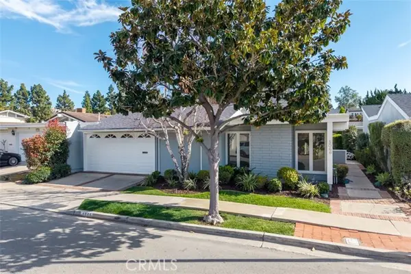 5066 Berean Lane, Irvine, CA 92603