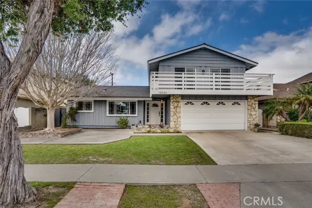 16361 Duchess, Huntington Beach, CA 92647 - #1