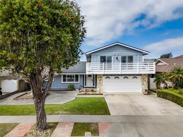 16361 Duchess, Huntington Beach, CA 92647 - #2
