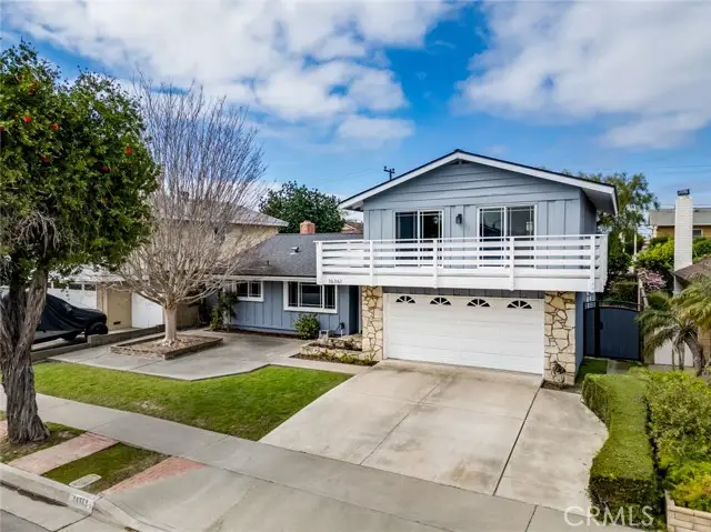 16361 Duchess, Huntington Beach, CA 92647 - #3
