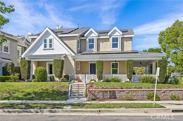 11 Patina Lane, Ladera Ranch, CA 92694