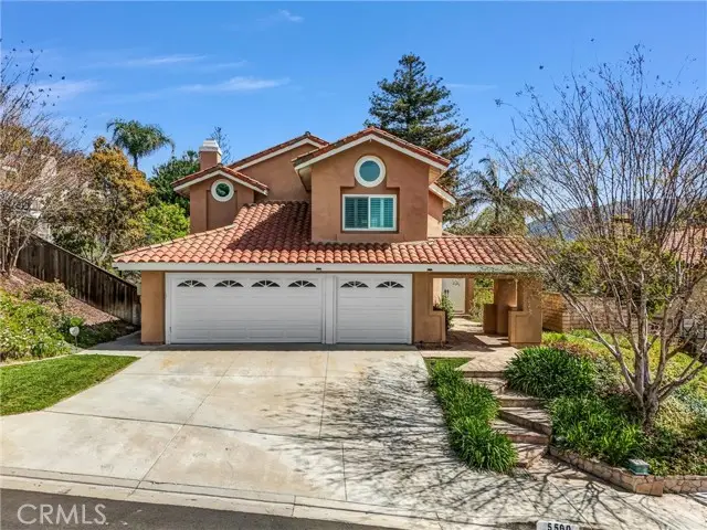 5560 Via Cantada, Yorba Linda, CA 92887 - #1