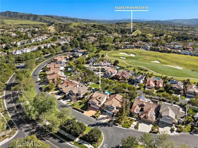12 Alicante, Coto De Caza, CA 92679 - #2