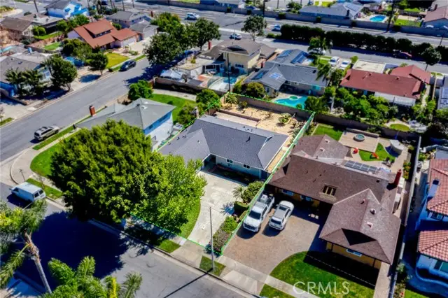 9704 Lark Circle, Fountain Valley, CA 92708 - #2