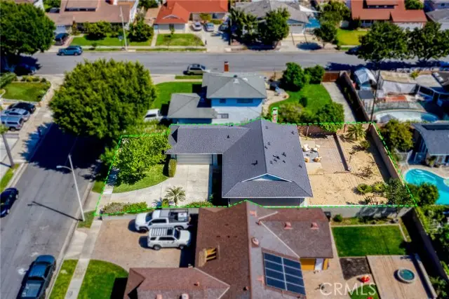 9704 Lark Circle, Fountain Valley, CA 92708 - #3