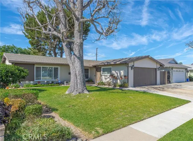 12661 Strathmore, Garden Grove, CA 92840 - #2