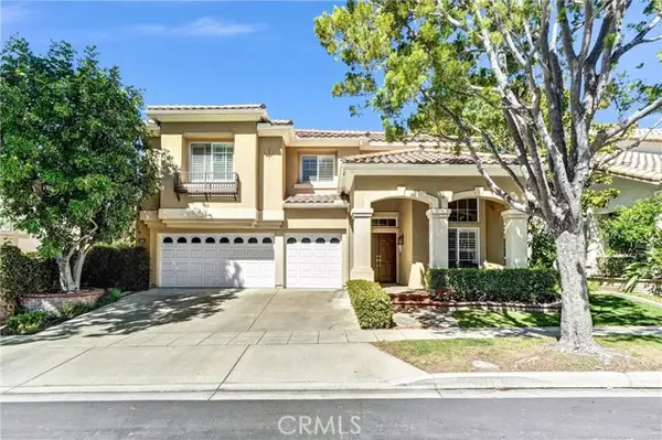 53 Oakhurst, Irvine, CA 92620
