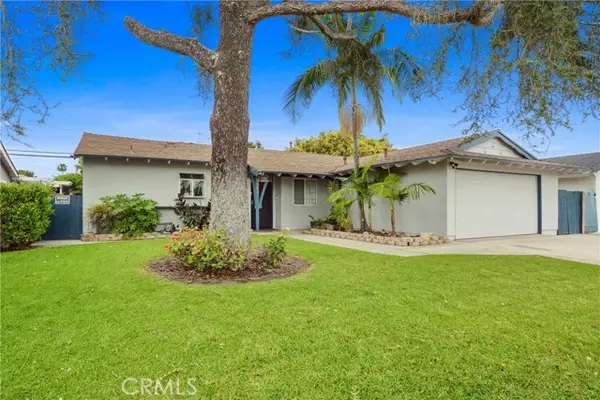 801 S Roanne, Anaheim, CA 92804