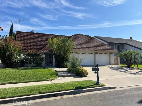 4061 Salacia, Irvine, CA 92620