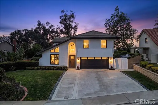 27021 Moro Azul, Mission Viejo, CA 92691