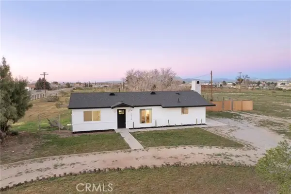 15118 Dos Palmas Road, Victorville, CA 92392
