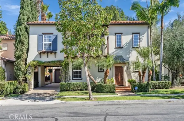 27 Torrey, Irvine, CA 92620