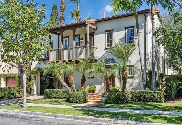 27 Torrey, Irvine, CA 92620 - #2