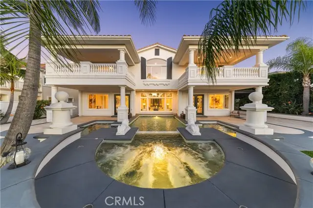 9 Rue Delacroix, Coto De Caza, CA 92679 - #2