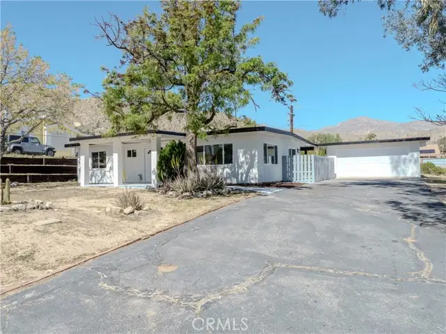 49126 Park Avenue, Morongo Valley, CA 92256 - #1