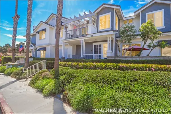 84 Carlsbad, Aliso Viejo, CA 92656