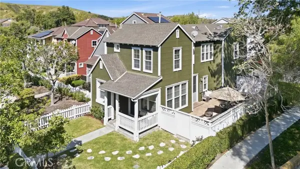 8 Fern Haven Farm, Ladera Ranch, CA 92694