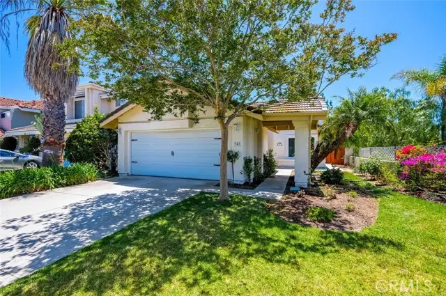 4 Saint Martin, Laguna Niguel, CA 92677 - #1