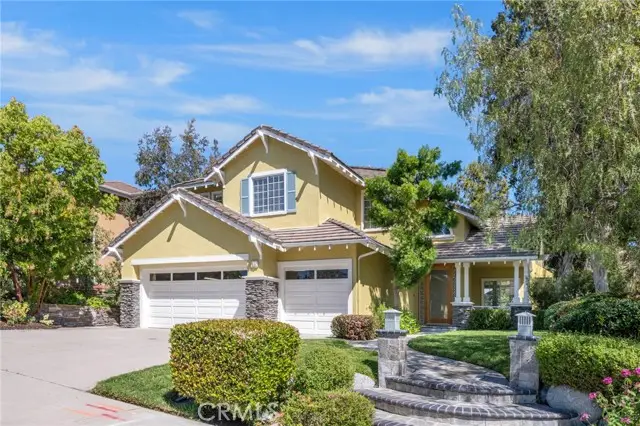 18 Alonda, Foothill Ranch, CA 92610 - #1