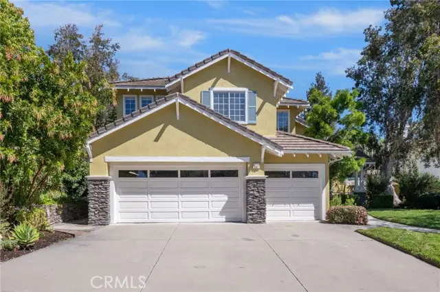 18 Alonda, Foothill Ranch, CA 92610 - #2