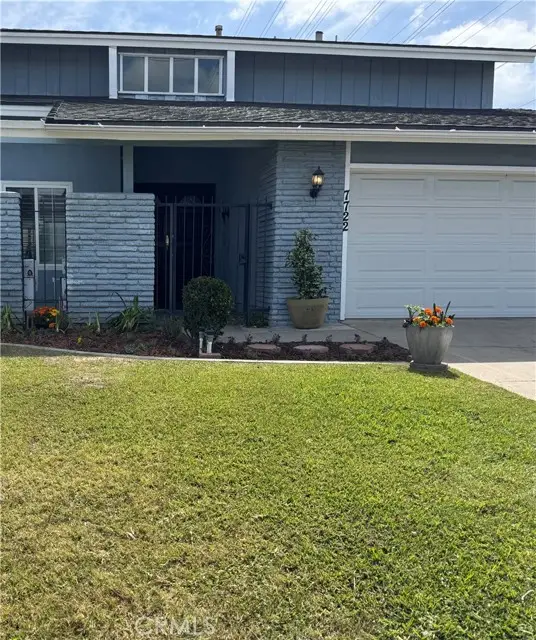 7722 Laurelwood, La Palma, CA 90623