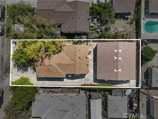 543 N Barbara, Azusa, CA 91702