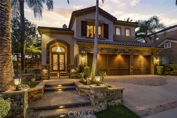 25441 Pacific Hills, Mission Viejo, CA 92692