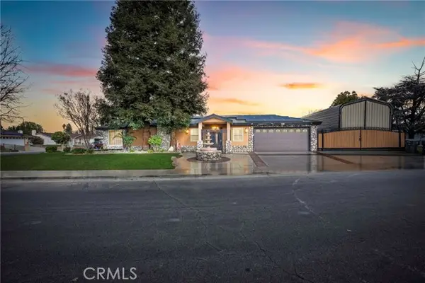 6317 Scenic Way, Bakersfield, CA 93309