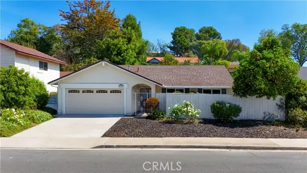 23832 Coronel, Mission Viejo, CA 92691