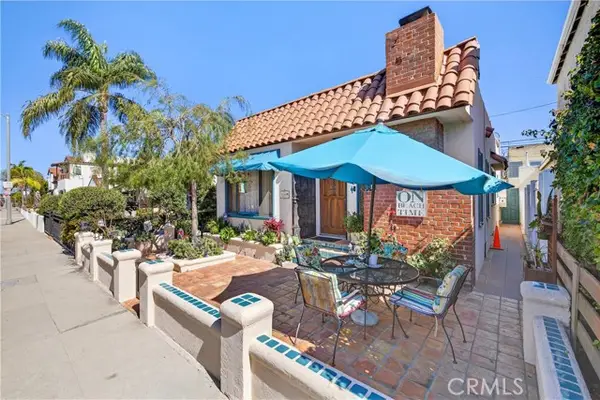 40 La Verne Avenue, Long Beach, CA 90803