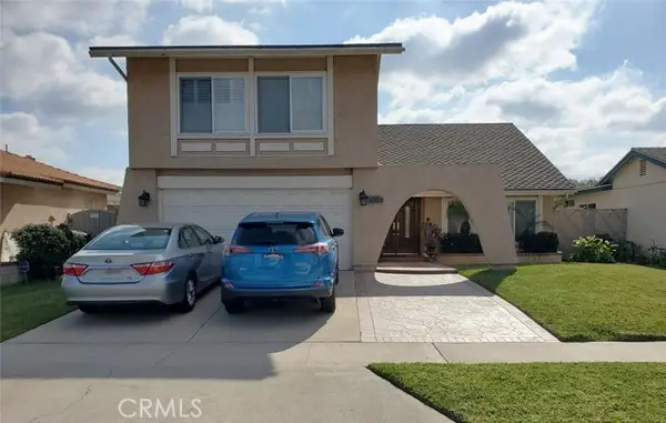 2860 E Hempstead, Anaheim, CA 92806