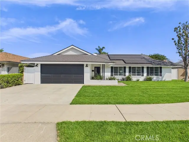 1547 E San Alto, Orange, CA 92865 - #1