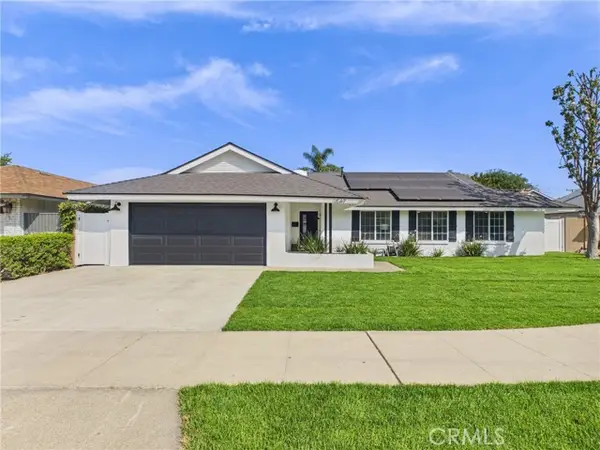 1547 E San Alto, Orange, CA 92865