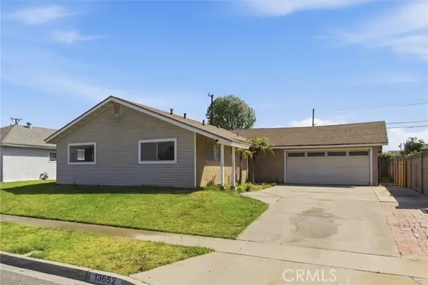 13652 Lorna, Garden Grove, CA 92844