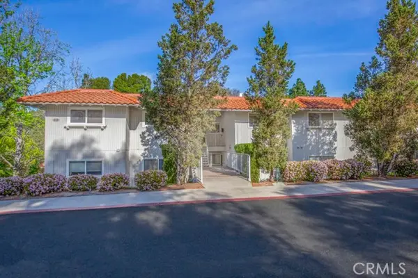 658 Avenida Sevilla #O, Laguna Woods, CA 92637