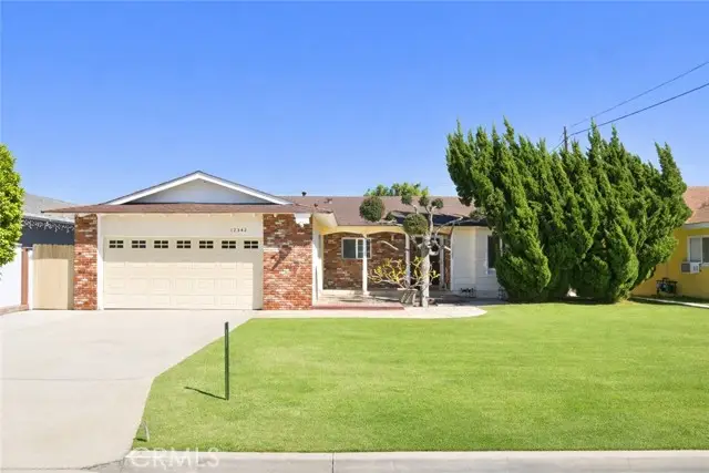 12342 Adelle Street, Garden Grove, CA 92841 - #1