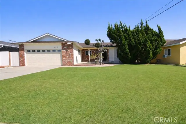 12342 Adelle Street, Garden Grove, CA 92841 - #3