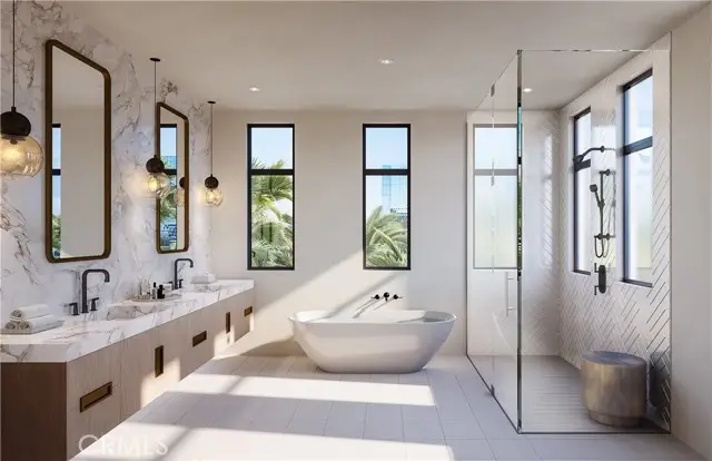 4251 Uptown Newport Drive #2, Newport Beach, CA 92660 - #3