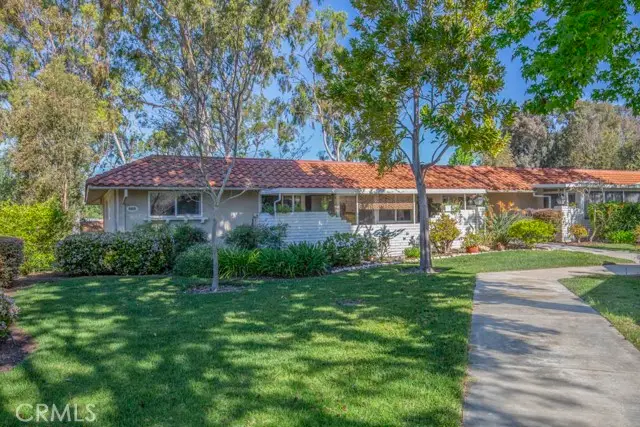 668 Via Mendoza #Q, Laguna Woods, CA 92637 - #2