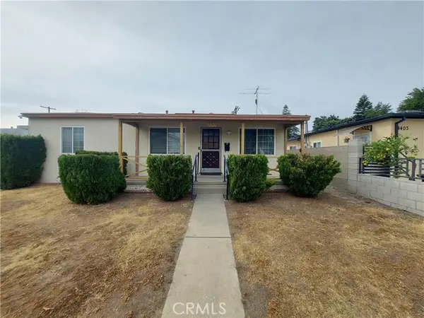 8355 Hazeltine, Panorama City (los Angeles), CA 91402