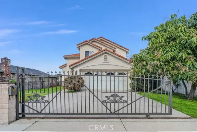 4523 Earle Avenue, Rosemead, CA 91770 - #2