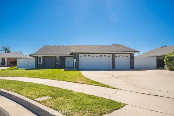 724 Longfellow, Placentia, CA 92870