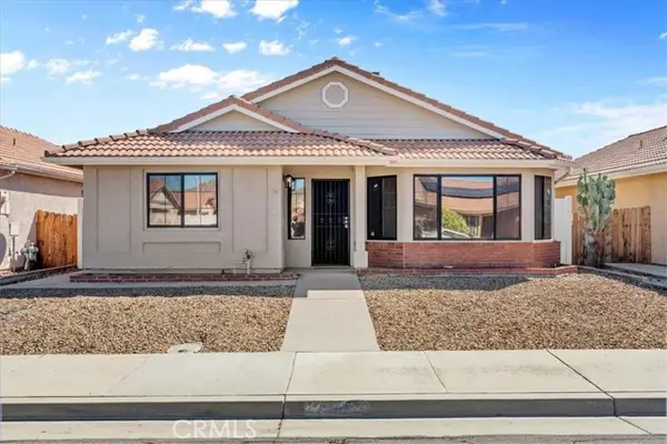 782 Via Casitas Drive, Hemet, CA 92545