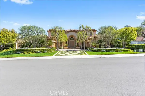 4 Bordeaux, Laguna Hills, CA 92679