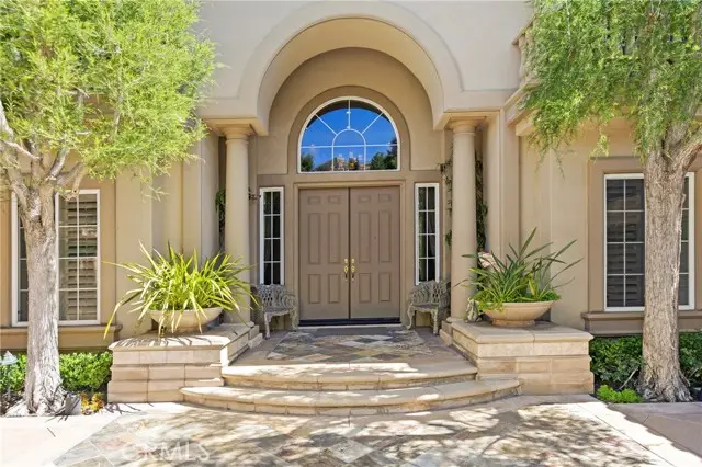 4 Bordeaux, Coto De Caza, CA 92679 - #3