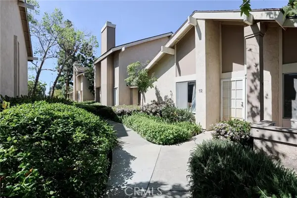 12 Silverwood #19, Irvine, CA 92604