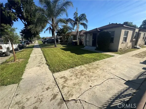 10600 Hildreth Avenue, South Gate, CA 90280