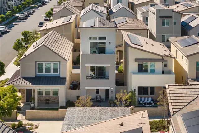 540 Sparrowhawk, Rancho Mission Viejo, CA 92694 - #3