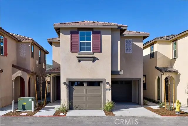 16540 Stone Pine Lane, Fontana, CA 92336 - #1