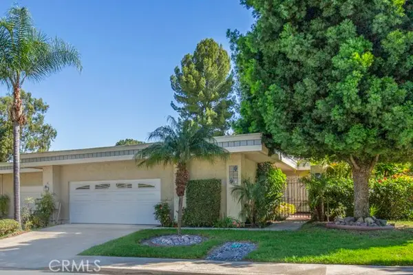5544 Rayo Del Sol #B, Laguna Woods, CA 92637